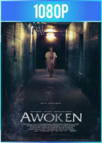 Awoken 2019 ES EN